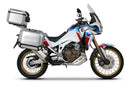 Honda Crf 1100 L At Adv Sp [SHAD] - 4P system mounting kit (side)-3