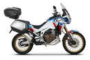 Honda Crf 1100 L At Adv Sp [SHAD] - 4P system mounting kit (side)-6
