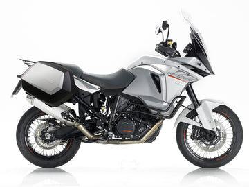 Ktm Adventure 1050 [SHAD] - 3P fastening system (side)