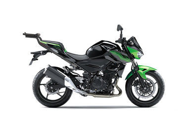 Kawasaki Z 400 [2019-2024] [SHAD] - Topcase bracket