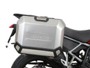Triumph Tiger 900 Rally [SHAD] - 4P system mounting kit (side) - Triumph Tiger 900