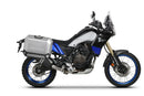 Yamaha Ténéré 700 World Rai [SHAD] - 4P system mounting kit (side)
