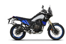 Yamaha Ténéré 700 World Rai [SHAD] - 4P system mounting kit (side)