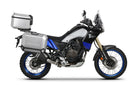Yamaha Tenere 700 Rally Edition [SHAD] - 4P system mounting kit (side)