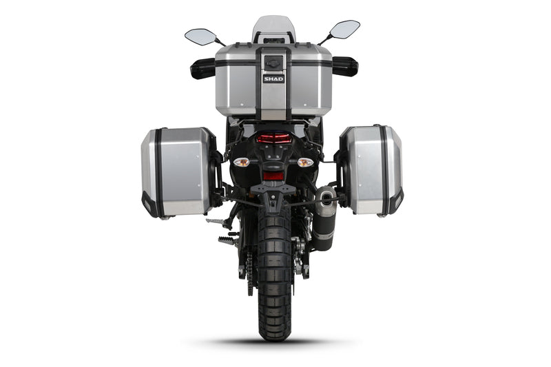 Yamaha Ténéré 700 [SHAD] - 4P system mounting kit (side)