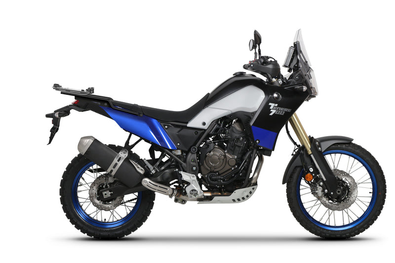 Yamaha Tenere 700 Explore Edition [SHAD] - Top Master mounting kit