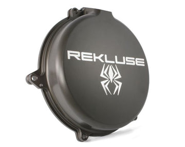 Yamaha YZ 250 F (CG 34) [2014-2016] - Kupplungsdeckel Aluminium