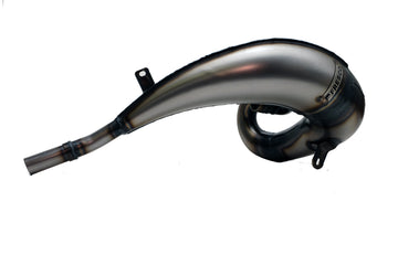 Tm Racing EN 125 [2006-2019] - Raw Expansionstopf - Stahl