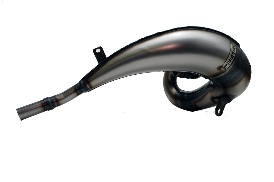 HUSQVARNA TC 125 [2016-2018] - Raw Expansionstopf - Stahl