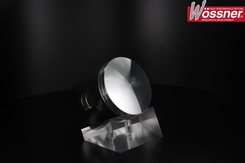 Yamaha Tzr 125 [WOSSNER] - WÖSSNER forged pistons