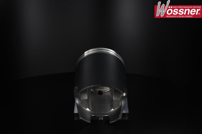 Yamaha Tzr 125 [WOSSNER] - WÖSSNER forged pistons