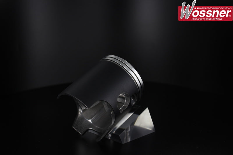 Yamaha Tzr 125 [WOSSNER] - WÖSSNER forged pistons