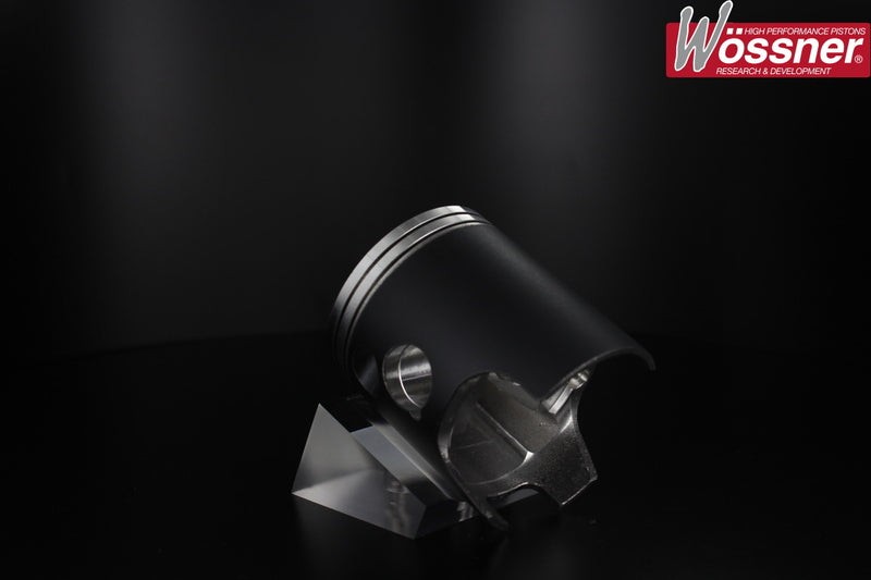 Yamaha Tzr 125 [WOSSNER] - WÖSSNER forged pistons