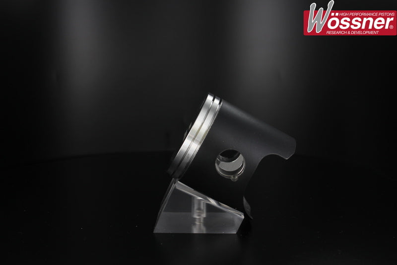 Suzuki Ts 90 [WOSSNER] - WÖSSNER forged pistons