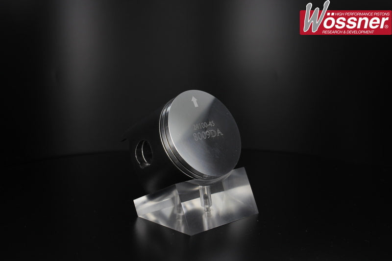 Suzuki Ts 90 [WOSSNER] - WÖSSNER forged pistons