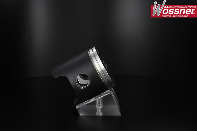 Suzuki Ts 90 [WOSSNER] - WÖSSNER forged pistons