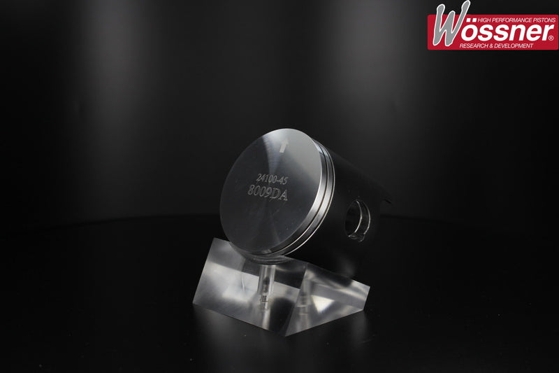 Suzuki Ts 90 [WOSSNER] - WÖSSNER forged pistons