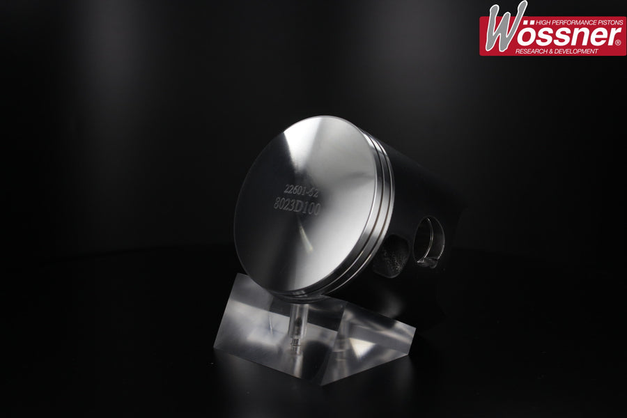Yamaha WR 250 Z [1992-1998] - WÖSSNER Schmiedekolben