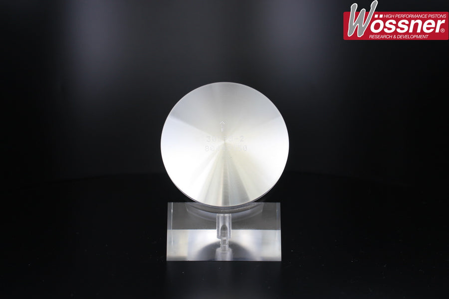 Husqvarna WR 240 [1987-1988] - WÖSSNER Schmiedekolben