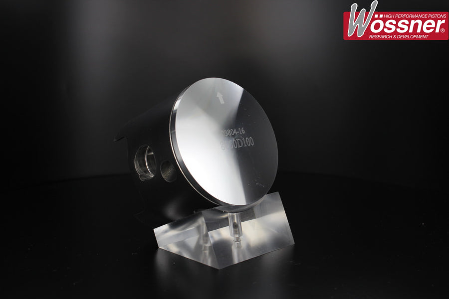Maico GS 250 [1984] - WÖSSNER Schmiedekolben