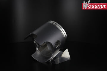 Yamaha Dt 200 [WOSSNER] - WÖSSNER forged pistons