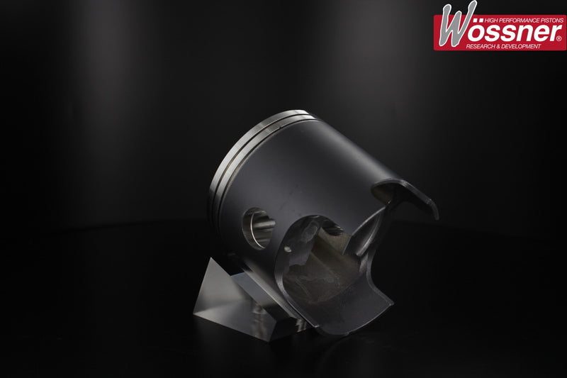 Yamaha Dt 200 [WOSSNER] - WÖSSNER forged pistons