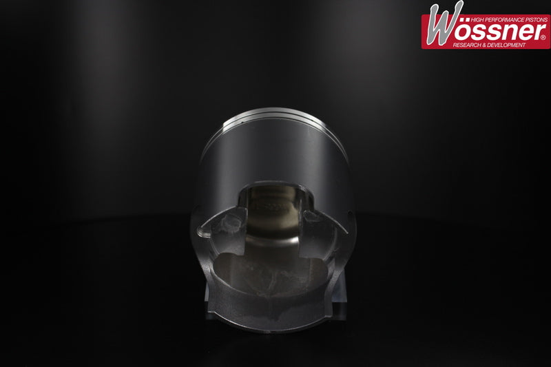 Yamaha Dt 200 [WOSSNER] - WÖSSNER forged pistons