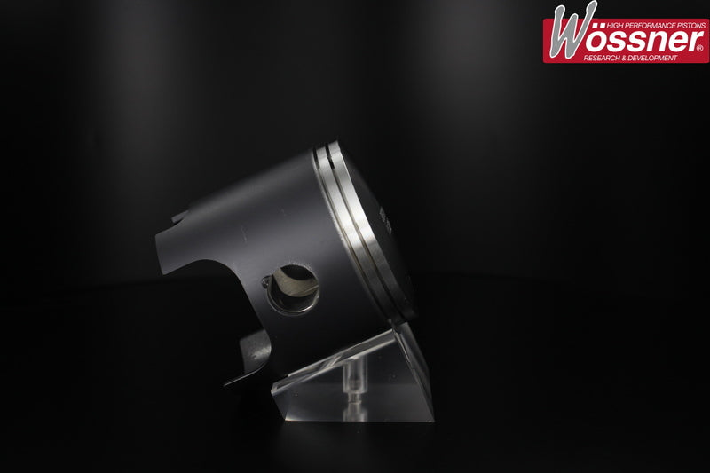 Yamaha Dt 200 [WOSSNER] - WÖSSNER forged pistons