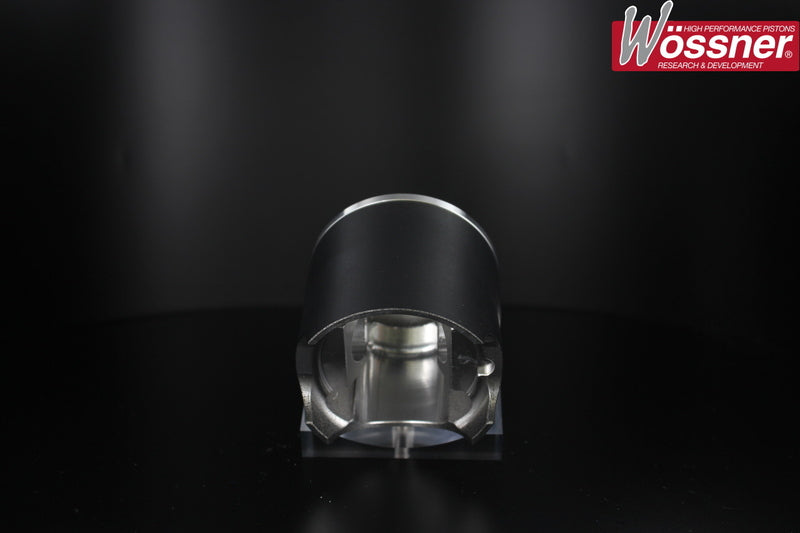 Yamaha Yz 125 [WOSSNER] - WÖSSNER forged pistons