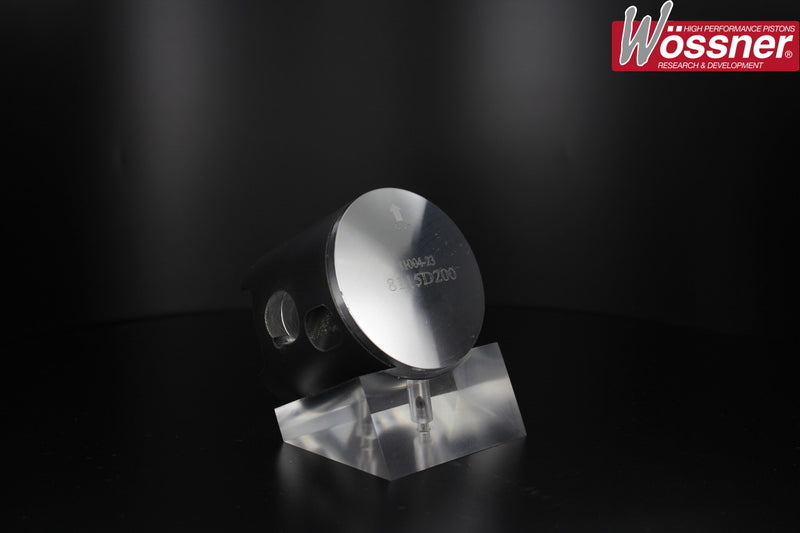 Yamaha Yz 125 [WOSSNER] - WÖSSNER forged pistons