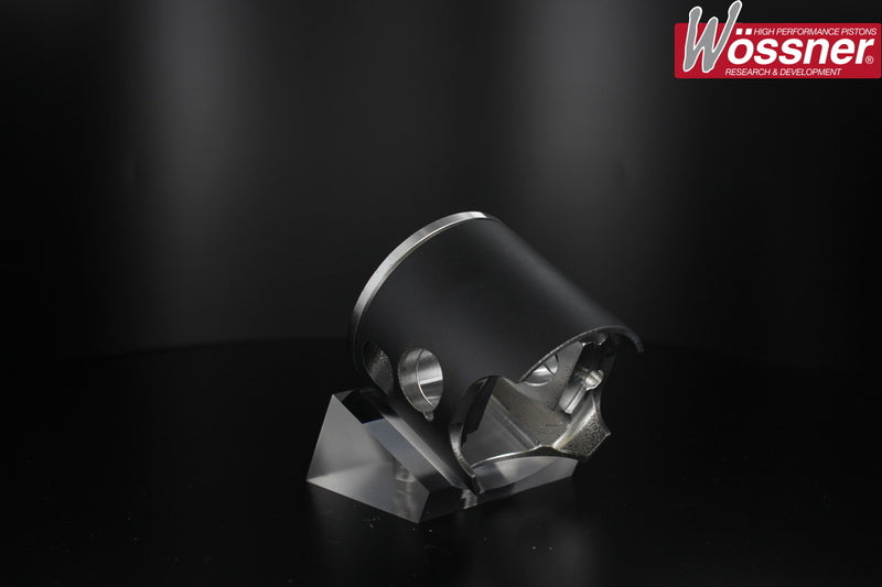 Yamaha Yz 125 [WOSSNER] - WÖSSNER forged pistons