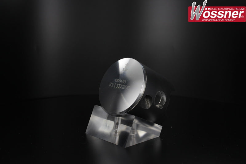 Yamaha Yz 125 [WOSSNER] - WÖSSNER forged pistons
