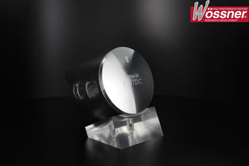 Tm Racing MX 250 [1999-2020] - WÖSSNER forged pistons