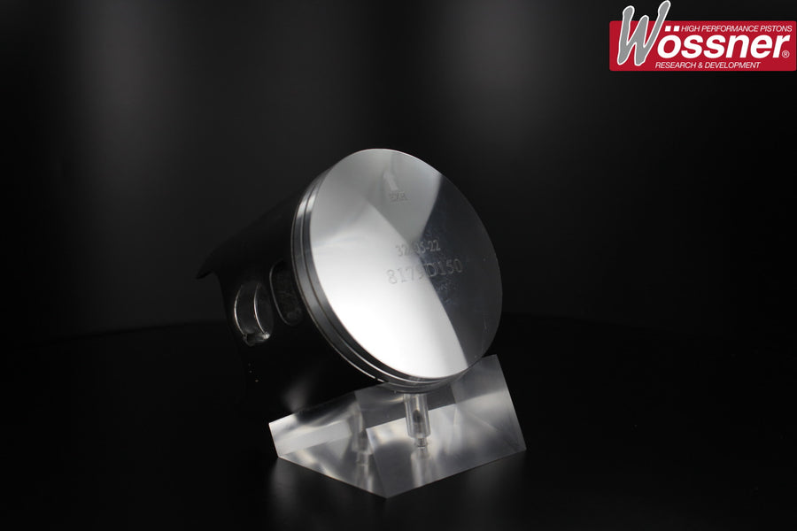 YAMAHA DT 250 [1974-1979] - WÖSSNER Schmiedekolben