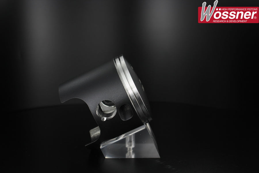 Yamaha DT 125 MX [1977-1983] - WÖSSNER Schmiedekolben