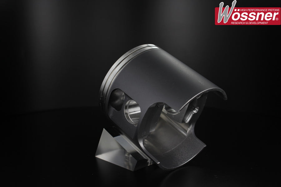 Swm 250 MX [1979-1982] - WÖSSNER Schmiedekolben
