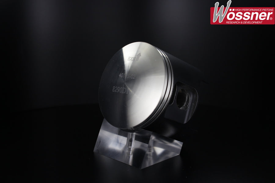 Swm 250 MX [1979-1982] - WÖSSNER Schmiedekolben