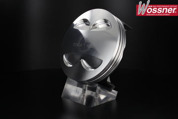Ktm Duke 640 [WOSSNER] - WÖSSNER forged pistons