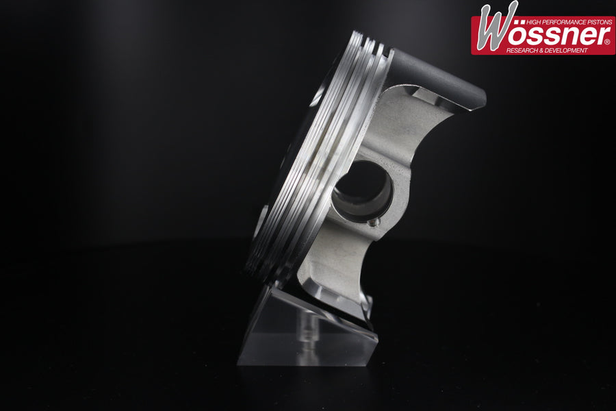 KTM 640 LC 4 Adventure R [1998-2004] - WÖSSNER Schmiedekolben