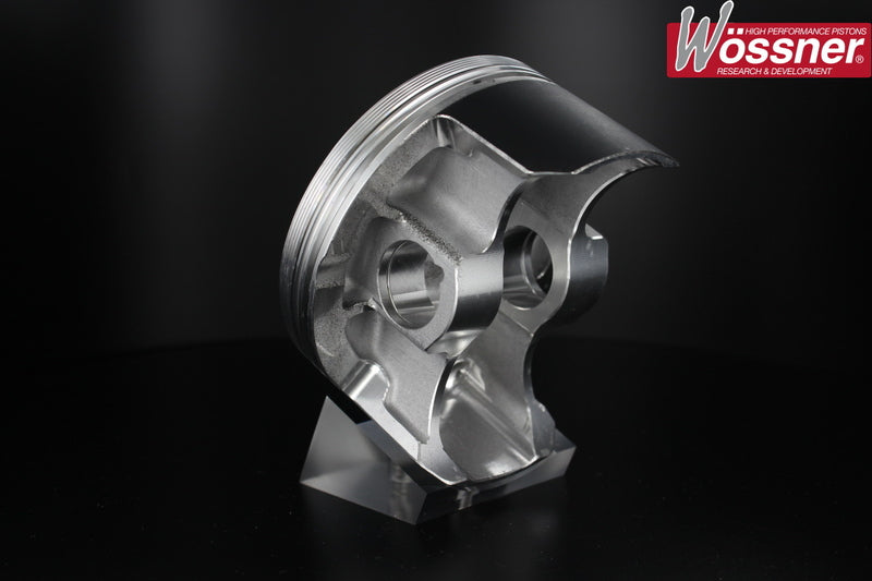 Husqvarna Lt 610 [WOSSNER] - WÖSSNER forged pistons