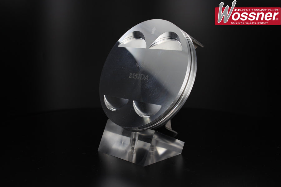 Husaberg FC 550 /4 [2001-2005] - WÖSSNER Schmiedekolben