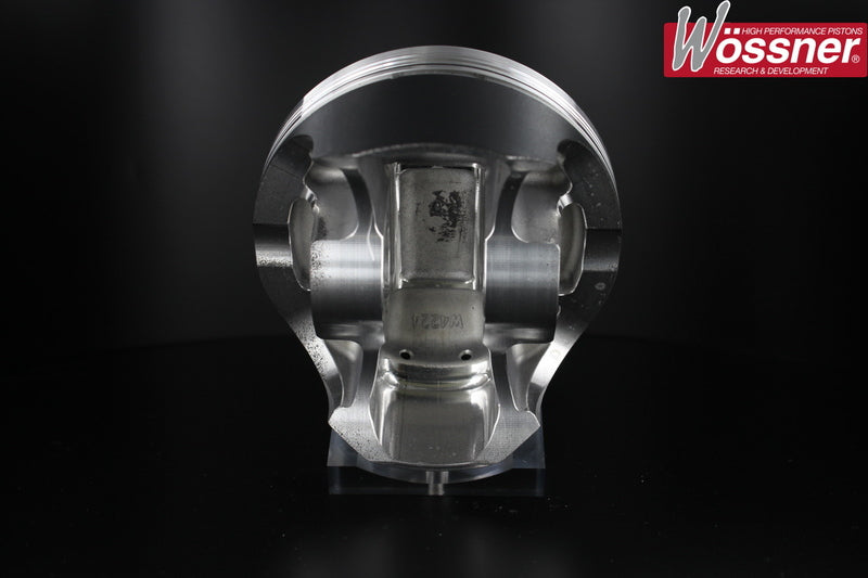 Honda Nx 650 [WOSSNER] - WÖSSNER forged pistons