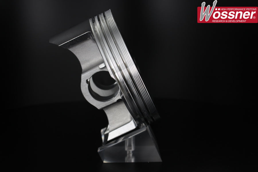 Honda NX 650 Dominator (RD 08) [1995-1999] - WÖSSNER Schmiedekolben