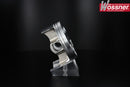 Yamaha WR 250 F (CG 22) [2005] - WÖSSNER Pro Series Schmiedekolben
