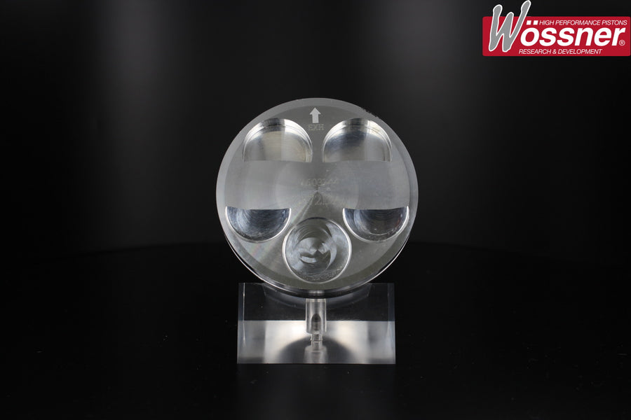 Yamaha WR 250 F (CG 16) [2003-2004] - WÖSSNER Pro Series Schmiedekolben