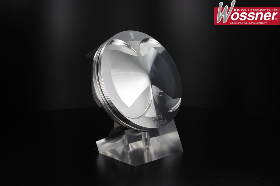 KTM 450 EXC Racing SIX Days [2003-2008] - WÖSSNER Schmiedekolben