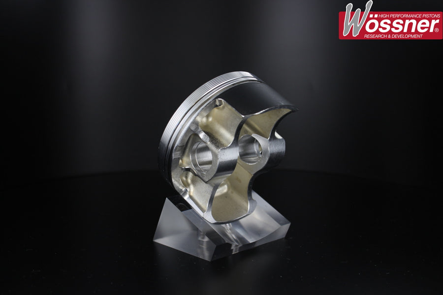 Kawasaki KX 250 F (KX 250 N) [2004-2005] - WÖSSNER Schmiedekolben