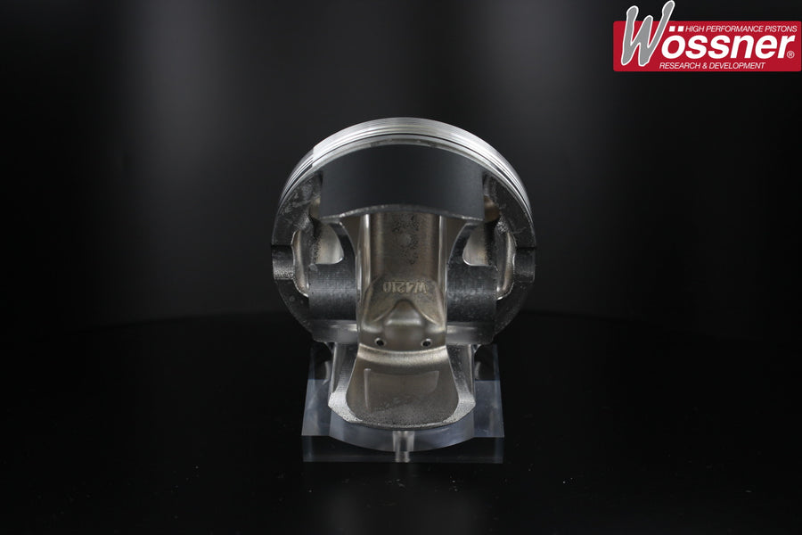 SUZUKI DR 350 [1990-1999] - WÖSSNER Schmiedekolben