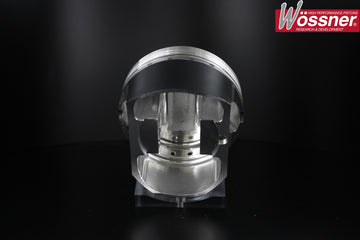 Yamaha YFM 350 Bruin 4 WD [2004-2006] - WÖSSNER cast piston