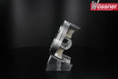 Kawasaki KX 250 F (KX 250 T) [2006-2008] - WÖSSNER Schmiedekolben